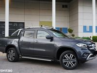 second-hand Mercedes X250 d 4MATIC Aut. PROGRESSIVE EDITION