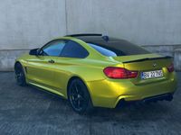 second-hand BMW 428 i xDrive - Pachet M