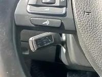 Second-hand VW Passat 140 CP (102 kW) 2014 Gri Break