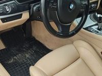 second-hand BMW 520 Seria 5 d xDrive Touring Aut. Modern Line