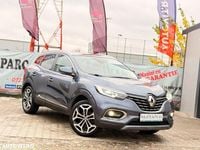 Second-hand Renault Kadjar Intens 159 CP (116 kW) 2022 Culoaregri SUV