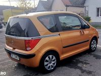 second-hand Peugeot 1007 1.4 E Trendy