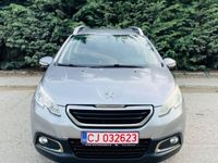 second-hand Peugeot 2008 E-HDi FAP 92 STOP & START Style