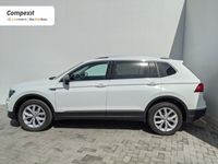 second-hand VW Tiguan Allspace Highline 4Motion, 7 locuri, 2.0 tdi