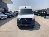 second-hand Mercedes Sprinter 317 cdi KA 4325L/RWD CLIMA