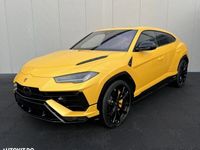 second-hand Lamborghini Urus Standard