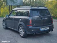 second-hand Mini Clubman 2012 · 159 500 km · 1 598 cm3 · Benzina