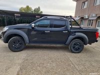 second-hand Nissan Navara 2.3 dCi Bi Turbo Double Cab Tekna Aut.