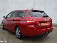 second-hand Peugeot 308 SW BlueHDi 120 EAT6 Stop & Start Allure