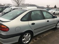 second-hand Renault Laguna 