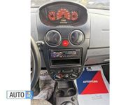 second-hand Chevrolet Matiz 1.0 Benzin-2006-clima-Finantare rate