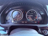 Second-hand BMW X5 Efficient Dynamics 218 CP (160 kW) 2015 Culoareargint SUV