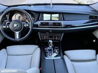 second-hand BMW 535 Gran Turismo Seria 5 d Aut.