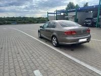 Second-hand VW Passat 170 CP (125 kW) 2012 Berlinǎ