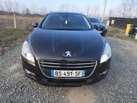 Second-hand Peugeot 508 SW 163 CP (119 kW) 2011 Break