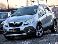 second-hand Opel Mokka 1.7 CDTI ECOTEC START/STOP Cosmo