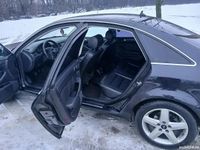 Second-hand Audi A6 163 CP (119 kW) 2004 Berlinǎ