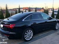 second-hand Audi A6 