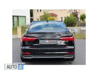 second-hand Audi A6 40