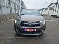 Second-hand Dacia Sandero 90 CP (66 kW) 2019 Maro Hatchback