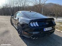 second-hand Ford Mustang 5.0 V8 Mach 1
