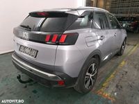 second-hand Peugeot 3008 1.2 PureTech S&S EAT8 Allure