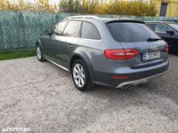 second-hand Audi A4 Allroad 