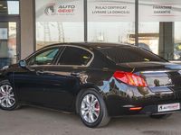 second-hand Peugeot 508 Hybrid