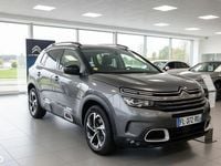 Second-hand Citroën C5 Aircross Live 130 CP (95 kW) 2019 Culoaregri SUV