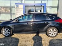 second-hand Ford Focus 1.0 EcoBoost