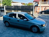 second-hand Opel Astra 1.4i 16V Club