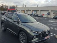 second-hand Hyundai Tucson 1.6 l 150 CP 2WD 6MT Style+