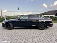 second-hand Audi A8 55 TFSI quattro tiptronic 2018 · 138 000 km · 2 995 cm3 · Benzina