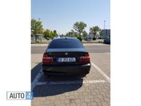 second-hand BMW 316 1.8