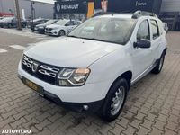 second-hand Dacia Duster 1.5 dCi 4x2 Laureate