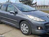 Second-hand Peugeot 207 Premium 120 CP (88 kW) 2010 Culoaregri Break