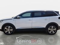 second-hand Peugeot 5008 2.0 BlueHDI EAT8 S&S GT Pack
