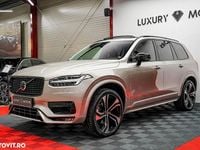 Second-hand Volvo XC90 Ultimate 235 CP (172 kW) 2023 Culoaregri SUV
