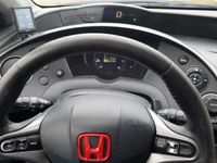 second-hand Honda Civic 1.8 V-TEC AT GT