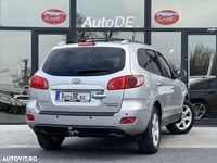 second-hand Hyundai Santa Fe 