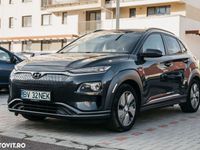 second-hand Hyundai Kona Electric 204CP Highway