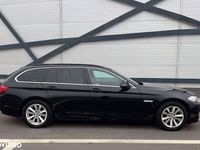 second-hand BMW 520 Seria 5 d xDrive Touring Aut.