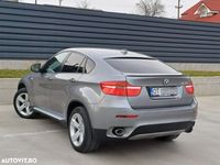 second-hand BMW X6 xDrive30d