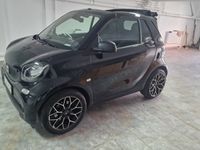 second-hand Smart ForTwo Cabrio de vânzare