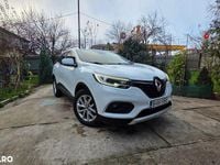 Second-hand Renault Kadjar 116 CP (85 kW) 2019 Culoarealb SUV