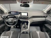 Second-hand Peugeot 3008 Crossway 130 CP (95 kW) 2019 Culoarenegru SUV