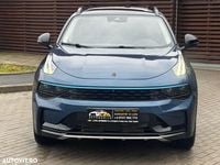 Second-hand Lynk & Co 01 179 CP (131 kW) 2023 Culoarealbastru SUV