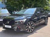 Second-hand Volvo XC60 Ultimate 250 CP (183 kW) 2022 SUV
