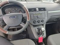 second-hand Ford C-MAX 