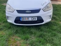 second-hand Ford C-MAX 2.0 TDCi DPF Aut. Ghia